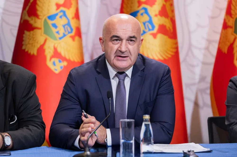 Joković: Podržavam proteste &Scaron;avničana u borbi protiv izbornog turizma