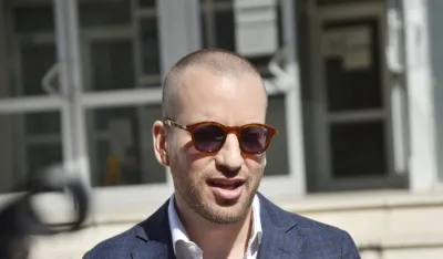 Odović: Dao sam izjavu o građevinu u Budvi čije odobrenje nisam potpisao&nbsp;