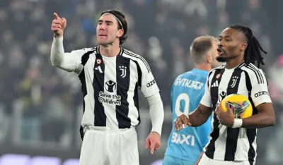 Du&scaron;an Vlahović na udaru navijača