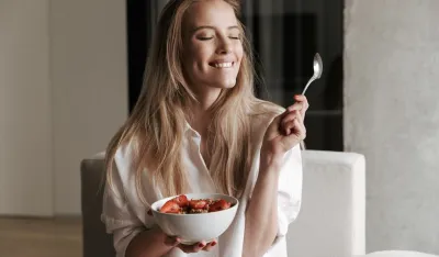 Hrana koju nutricionisti preporučuju za dugotrajan osjećaj sitosti i vi&scaron;e energije