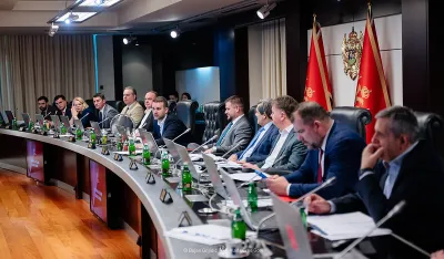 Odluke Vlade sa dana&scaron;nje sjednice