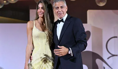 Džordž Kluni&nbsp; bi se uskoro mogao razvesti od supruge: Njihov odnos naru&scaron;en zbog čestih razdvojenosti