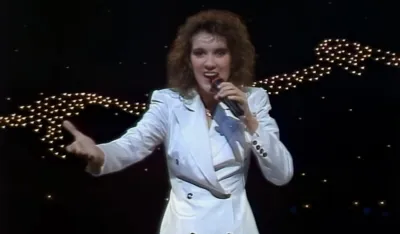 Selin Dion na Evroviziji?&nbsp;