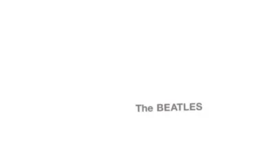 Unikatni "Beli album" Beatlesa prodat na aukciji za 12.000 eura