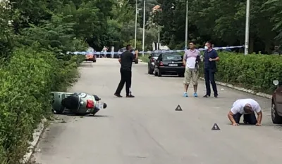 Osumnjičeni za ubistvo Vasa Deliba&scaron;ića u Baru godina u bjektsvu: Kilibarda sve dalje, optužbi sve vi&scaron;e