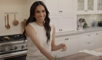 Megan Markl na udaru brutalnih kritika zbog nove serije na Netfliksu