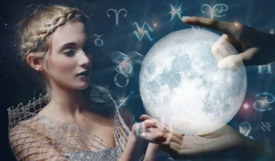Pomračenje Mjeseca u Djevici donosi važne promjene za ova četiri znaka