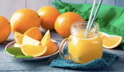 Citrusno voće smanjuje rizik od depresije