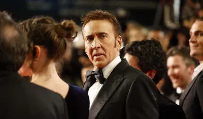 Nikolas Kejdž otkrio koji detektivski film smatra najvećim hitom filmske umjetnosti