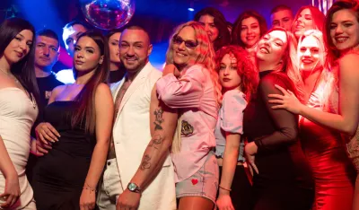 Veliki povratak zvijezde devedesetih: Ella B snimila pjesmu sa&nbsp;Jodžirom