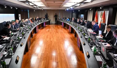 CGO: Za&scaron;to Vlada izbjegava da defini&scaron;e tehnički mandat u Zakonu o Vladi?