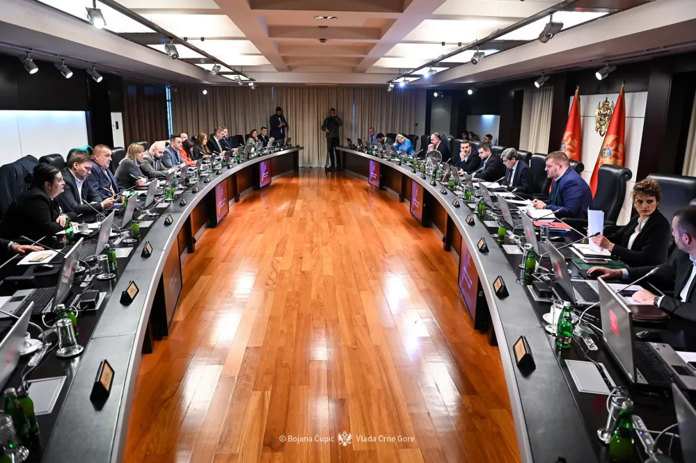 CGO: Za&scaron;to Vlada izbjegava da defini&scaron;e tehnički mandat u Zakonu o Vladi?