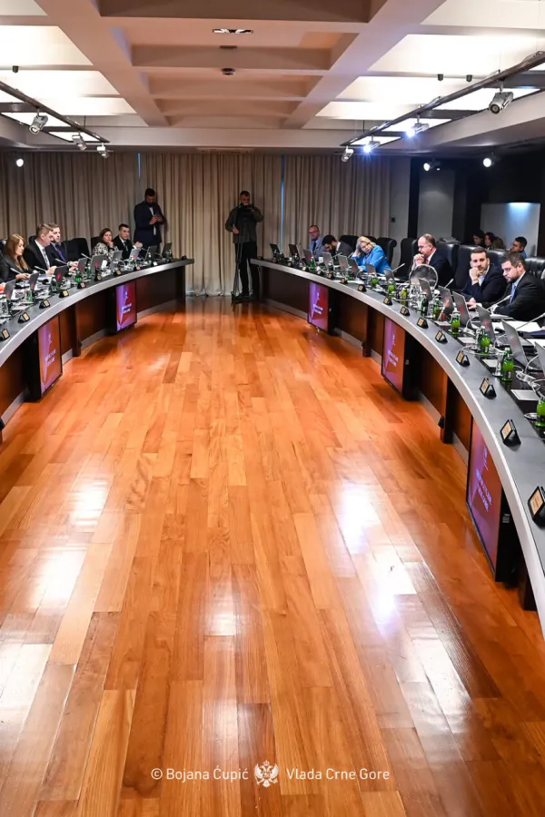 CGO: Za&scaron;to Vlada izbjegava da defini&scaron;e tehnički mandat u Zakonu o Vladi?