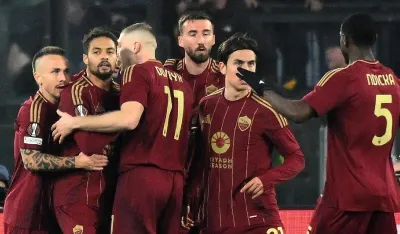 Roma okrenula Bilbao