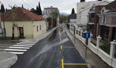 Ministarstvo prostornog planiranja stanovnicima Drača traži podatke i da li su kuće legalne