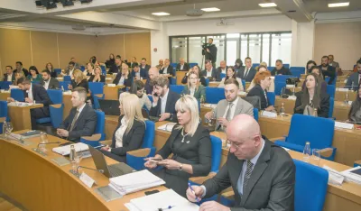 Zaposleni predložili kandidate za odbore direktora preduzeća i ustanova