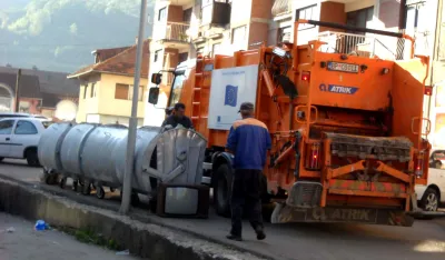 U Bijelom Polju poskupjele cijene komunlanih usluga; Grbović: Uvećanje od 0,03 centa nije neki udar