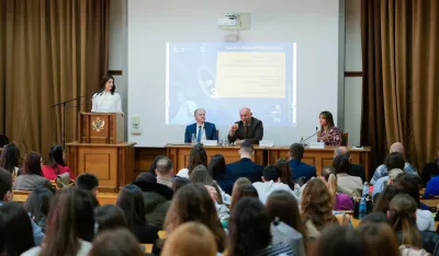 Ne smijemo se navikavati na zločine