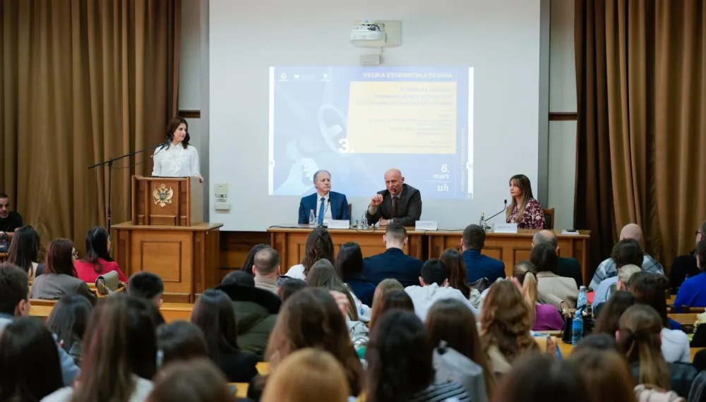 Ne smijemo se navikavati na zločine