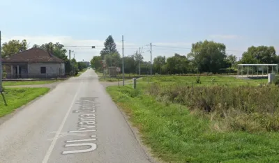 Putnički voz kod Nove Gradi&scaron;ke usmrtio ženu i dijete