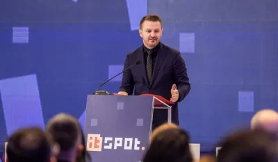 Dukaj: MJU podržava inicijativu Milatovića za uvođenje otvorenih listi