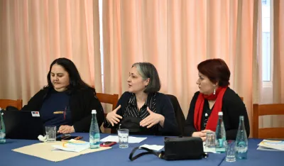 Predstavnici ZZZCG u Lježu: Prekogranična saradnja Crne Gore i Albanije