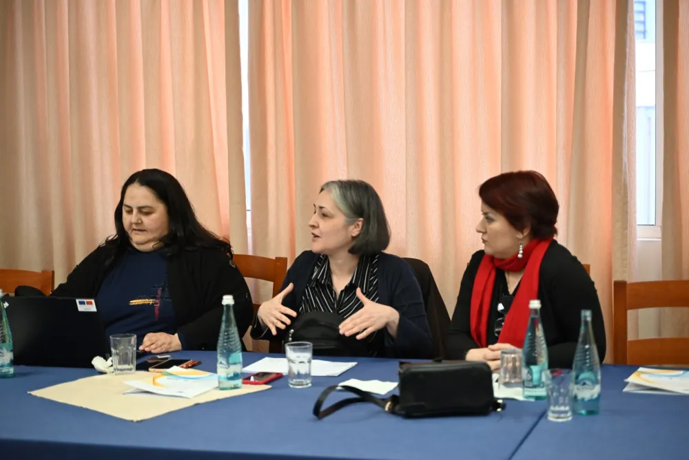 Predstavnici ZZZCG u Lježu: Prekogranična saradnja Crne Gore i Albanije