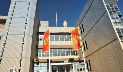 Suđenje članovima Savjeta RTCG - Murić: Ovo je besprizorna kampanja jer vlasniku privatnog medija opada profit