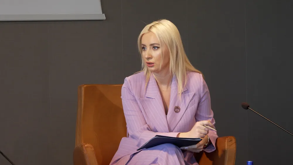 Gorčević: Crna Gora ima najambiciozniju reformsku agendu, Planom rasta za Crnu Goru predviđeno 383,5 miliona eura