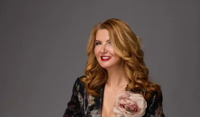 Весна Дедић