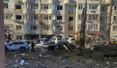 Ruske snage izvele su noćas opsežna bombardovanja ukrajinske energetske infrastrukture, saop&scaron;tila je jutros ukrajinska vlada.