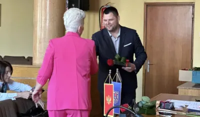 Damama iz Op&scaron;tine Nik&scaron;ić po 200 eura