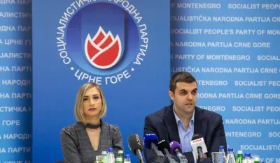 Kaluđerović i Božović