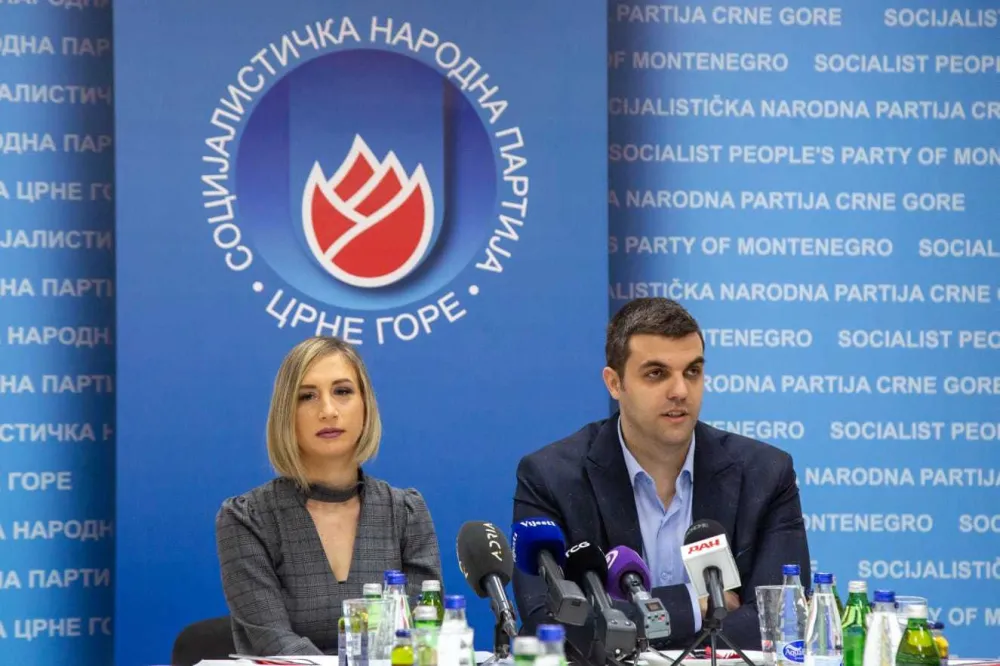 Kaluđerović i Božović