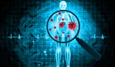 Otkriven novi dio imunog sistema: Ključan je u borbi protiv bakterija