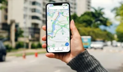Google Maps dobija veliko unapređenje