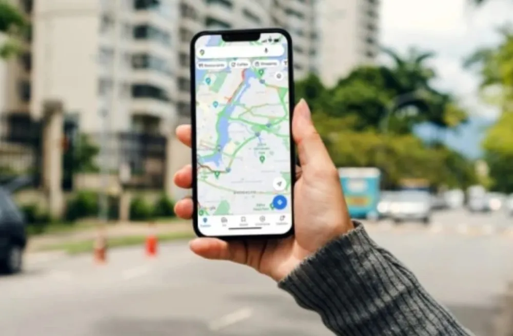 Google Maps dobija veliko unapređenje