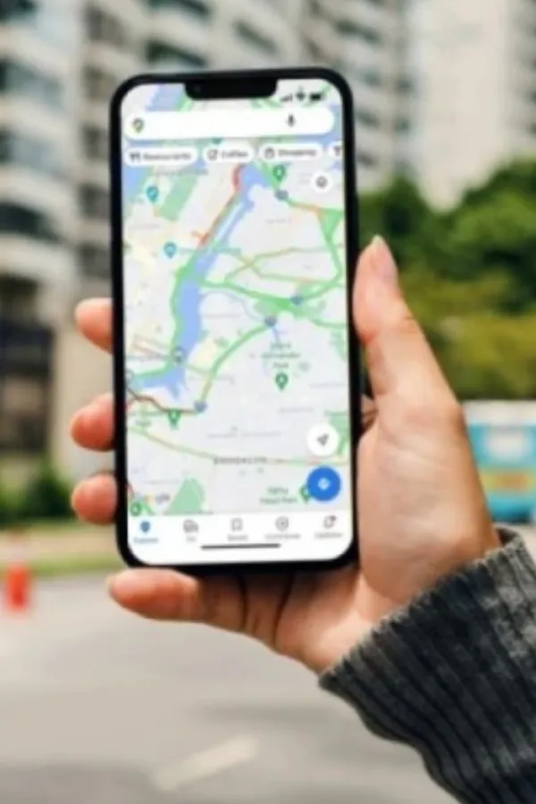Google Maps dobija veliko unapređenje