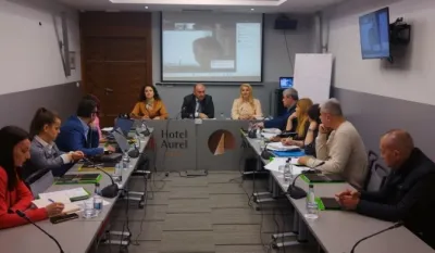 NMM: Nacrt Zakona o profesionalnoj rehabilitaciji i zapo&scaron;ljavanju OSI povući iz dalje procedure