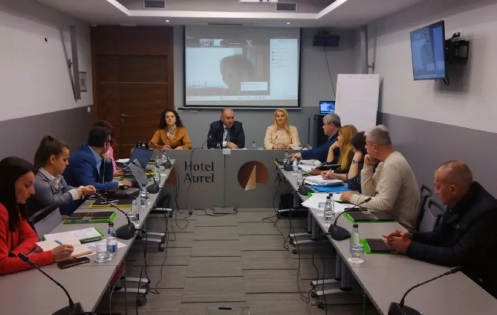 NMM: Nacrt Zakona o profesionalnoj rehabilitaciji i zapo&scaron;ljavanju OSI povući iz dalje procedure