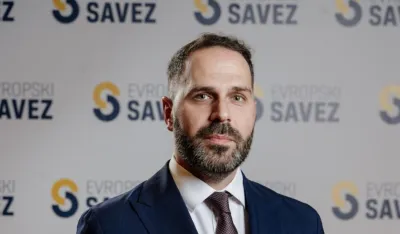 Čelanović: Vlada će nas zadužiti za jo&scaron; jedan enorman iznos od 900 miliona eura