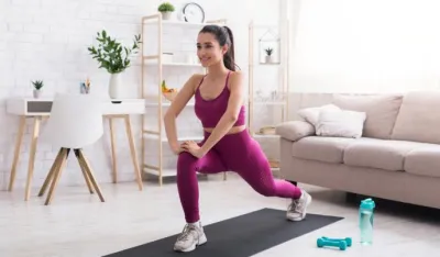 Kako najbrže smr&scaron;ati u četrdesetim?