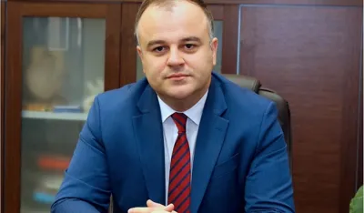 Katić nosilac liste Demokrata na izborima u Herceg Novom