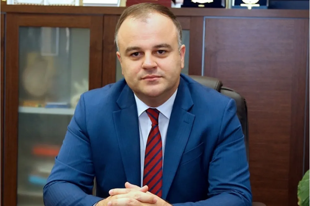 Katić nosilac liste Demokrata na izborima u Herceg Novom