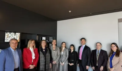 Kažanegra Stani&scaron;ić: Crna Gora preduzela intenzivne aktivnosti na prevenciji, identifikaciji i za&scaron;titi žrtava&nbsp;trgovine ljudima