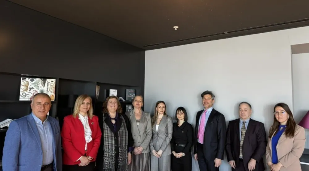 Kažanegra Stani&scaron;ić: Crna Gora preduzela intenzivne aktivnosti na prevenciji, identifikaciji i za&scaron;titi žrtava&nbsp;trgovine ljudima