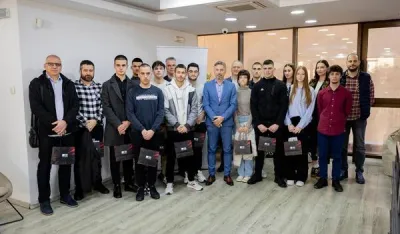 MTEL nagradio najbolje aplikacije