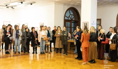 Žene su nositeljke kulturnog ambijenta Crne Gore