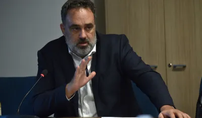 Drakić: Dokaze o Đukanovićevoj kartici predali smo SDT-u