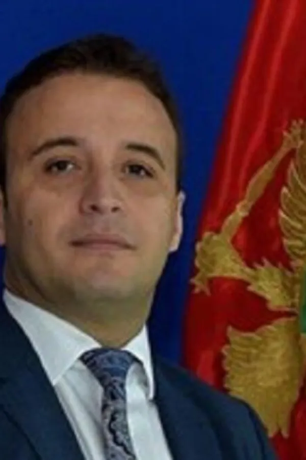 Đokaj napustio DPS: Odluka nije bila laka, večeras potvrđeno da je bila dobra